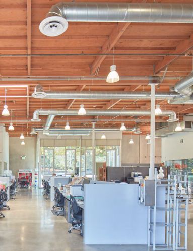 Office Space - Sublease